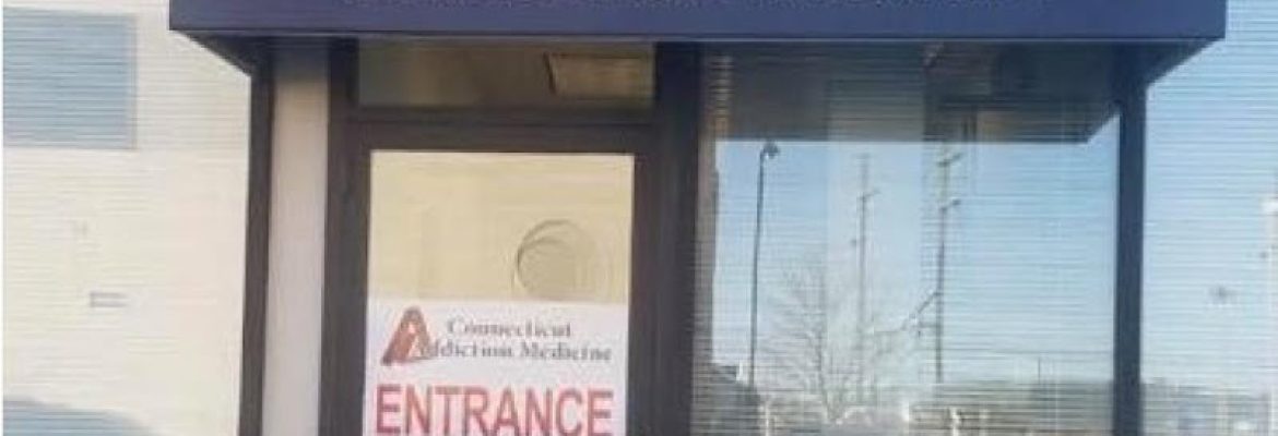 Connecticut Addiction Medicine, LLC