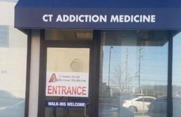 Connecticut Addiction Medicine, LLC