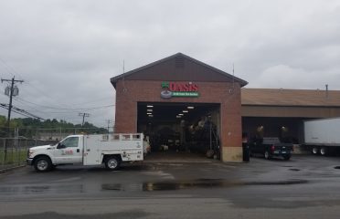 Service Tire Truck Centers- Waterbury, CT