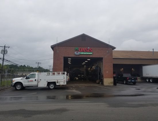 Service Tire Truck Centers- Waterbury, CT