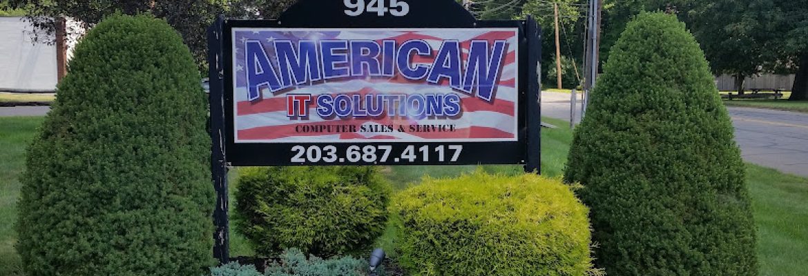 American IT Solutions