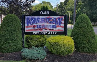 American IT Solutions