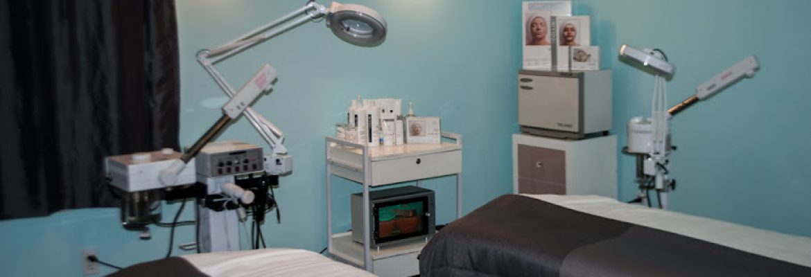 JY Massage Facial Spa