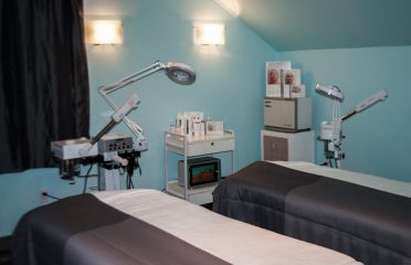 JY Massage Facial Spa