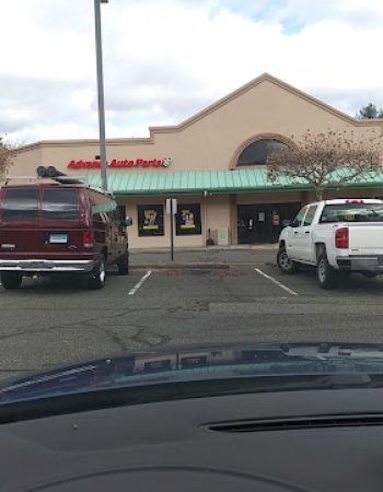 Advance Auto Parts