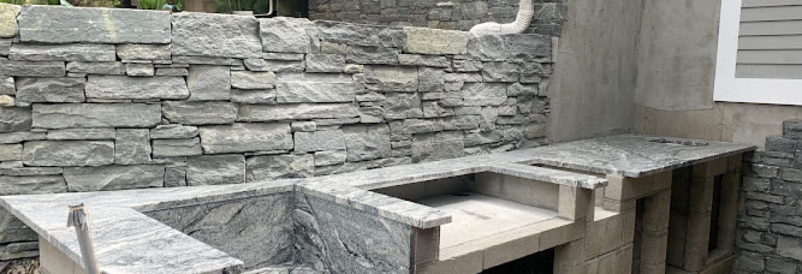Salem Stone Design
