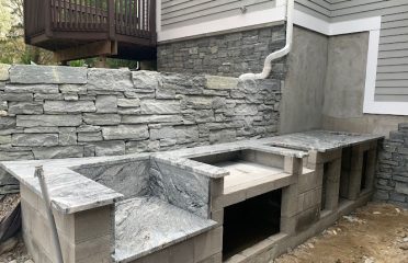 Salem Stone Design