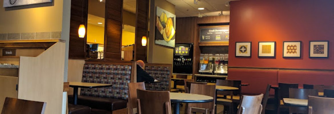 Panera Bread