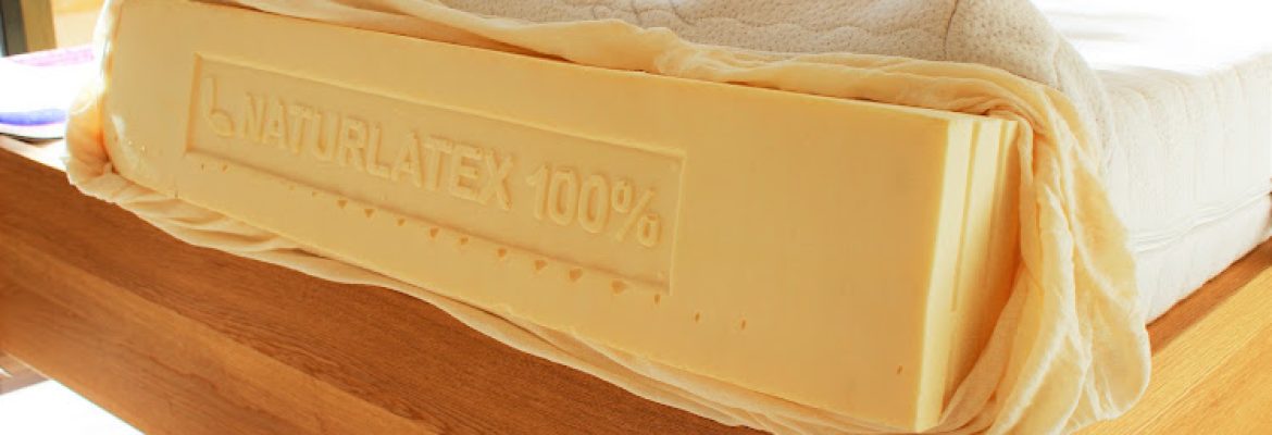 Relax Organic Beds
