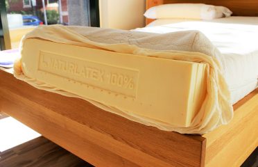 Relax Organic Beds