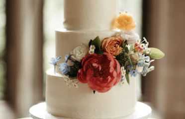 The Cake Box