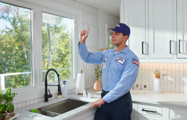 Roto-Rooter Plumbing & Water Cleanup