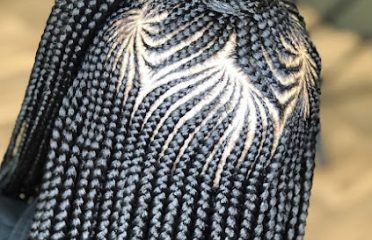 Shalom Salon LLC