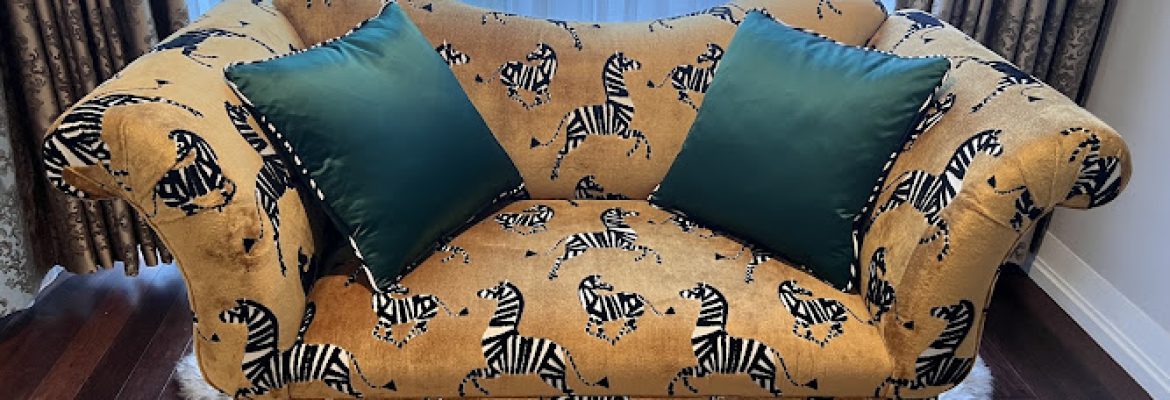 Ehrlich Decorating & Upholstery