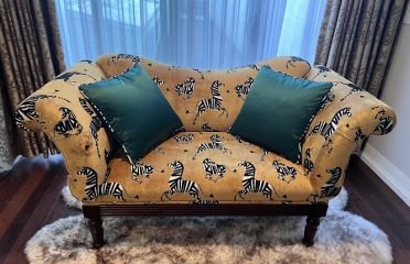 Ehrlich Decorating & Upholstery