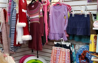 Hand to Hand Thrift Store