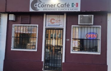 The Corner Cafe MX