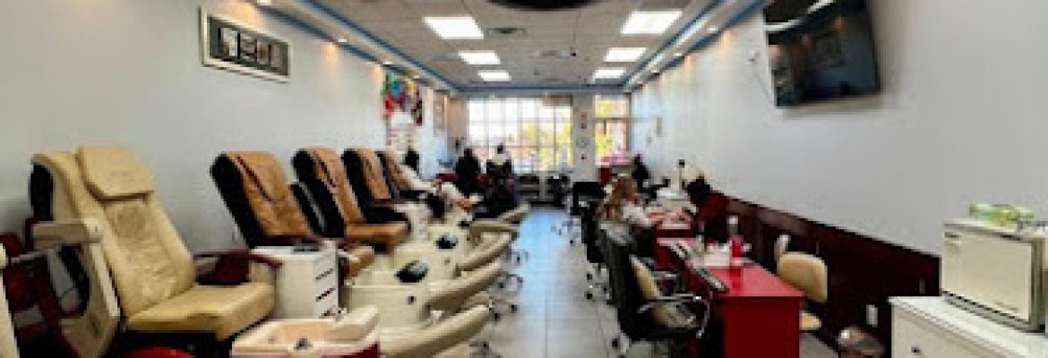 Briana Nails Spa