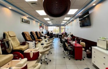 Briana Nails Spa