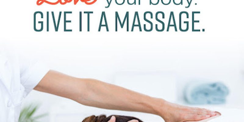 Elements Massage