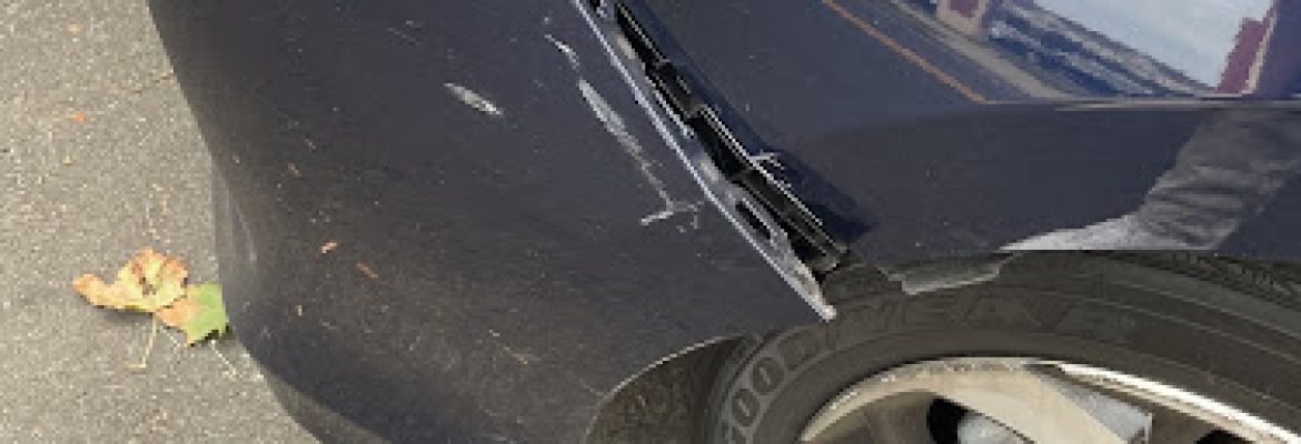 Razor’s Auto Services