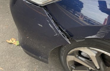 Razor’s Auto Services