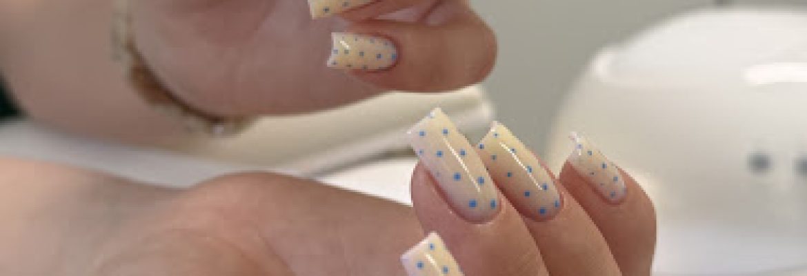 European Nail Studio