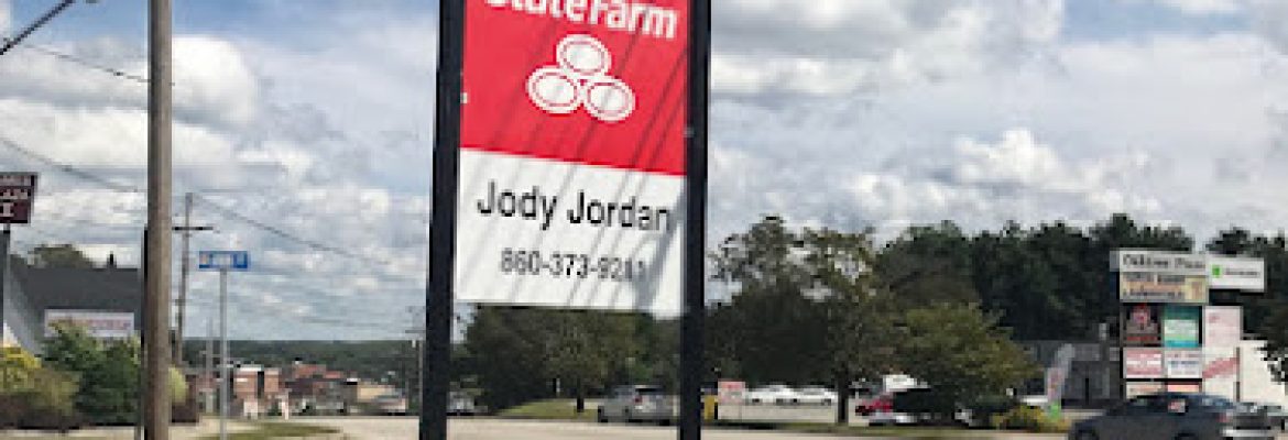 Jody Jordan – State Farm Insurance Agent