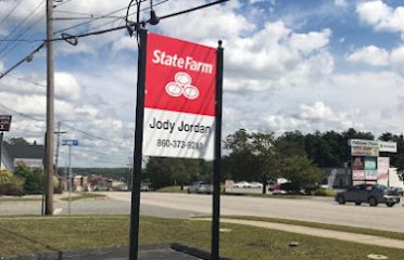 Jody Jordan – State Farm Insurance Agent