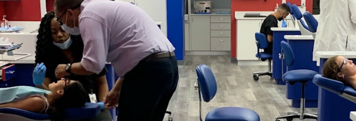 Diamond Braces Orthodontist