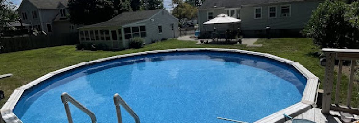 FixMyLiner Pool Leak Detection & SCUBA
