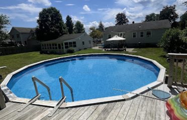 FixMyLiner Pool Leak Detection & SCUBA