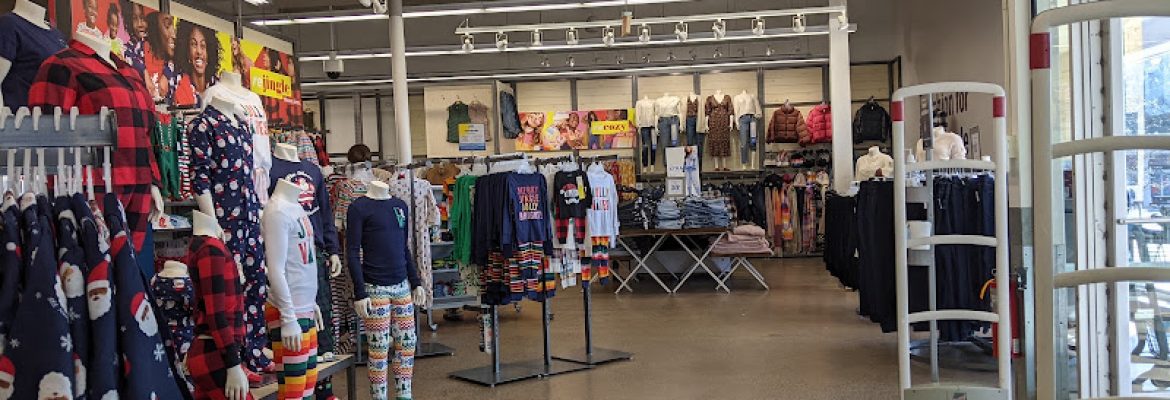 Old Navy