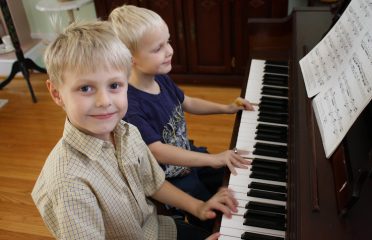 Preschool Piano