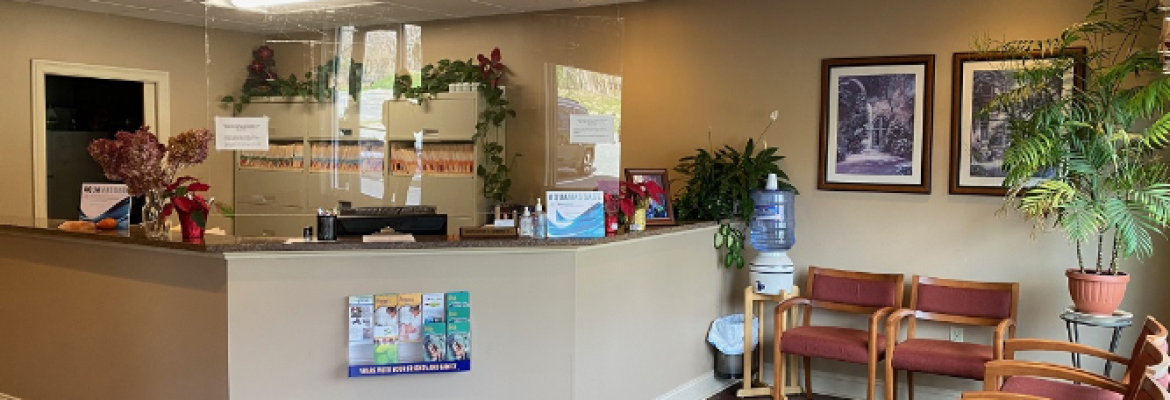 Dembski Chiropractic & Rehabilitation