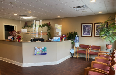 Dembski Chiropractic & Rehabilitation