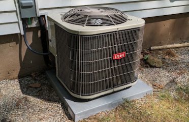 Modern Heating and Air Conditioning, LLC