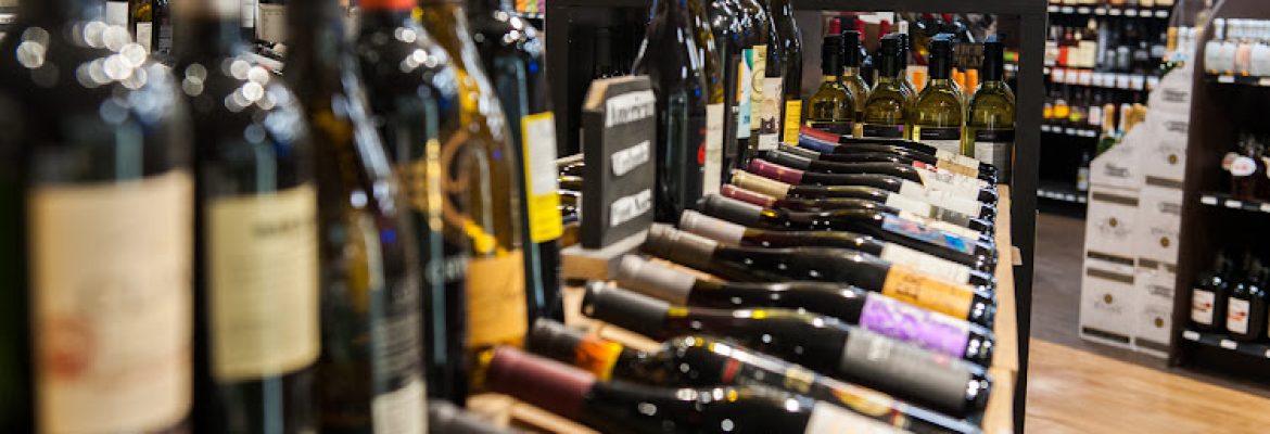 Beverage Boss – New Haven