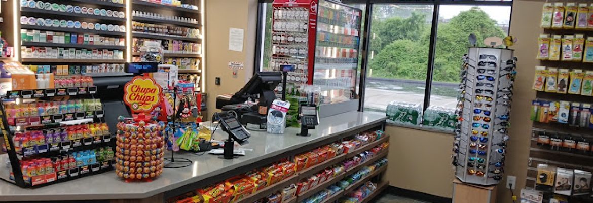 City Fresh Mart