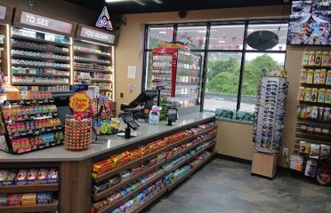 City Fresh Mart
