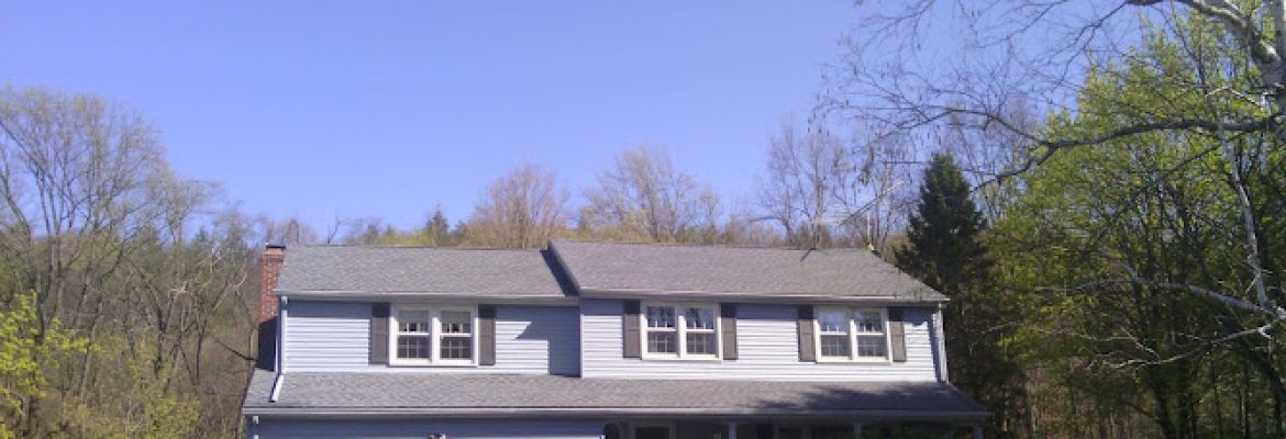V. Nanfito Roofing & Siding