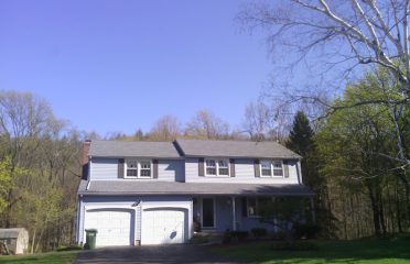 V. Nanfito Roofing & Siding