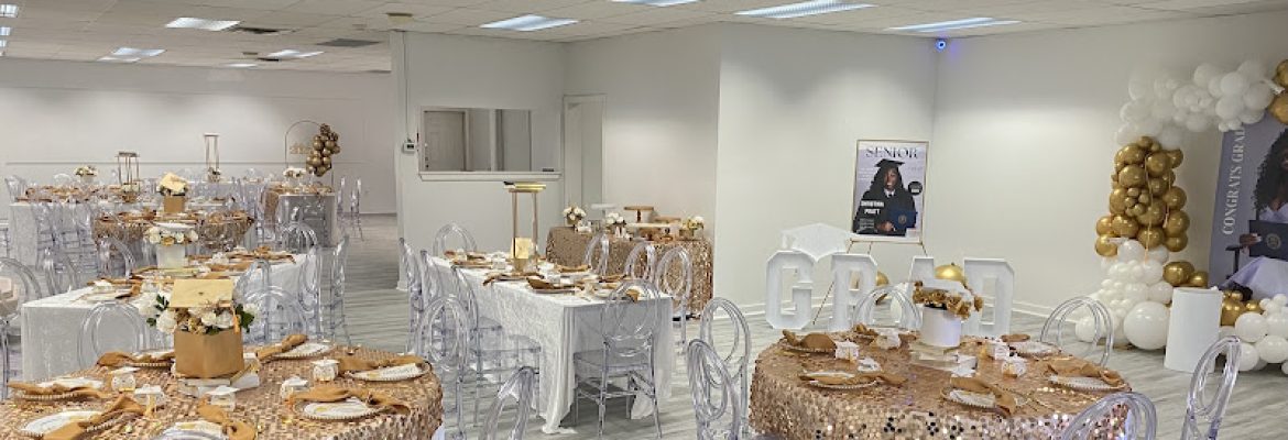 Gracefully Elite Floral & Events Design LLC
