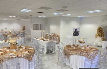 Gracefully Elite Floral & Events Design LLC