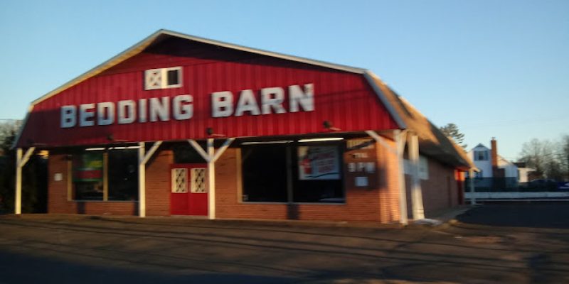 Bedding Barn