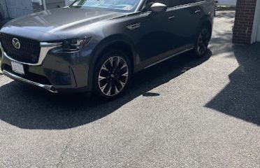 The Auto Champs