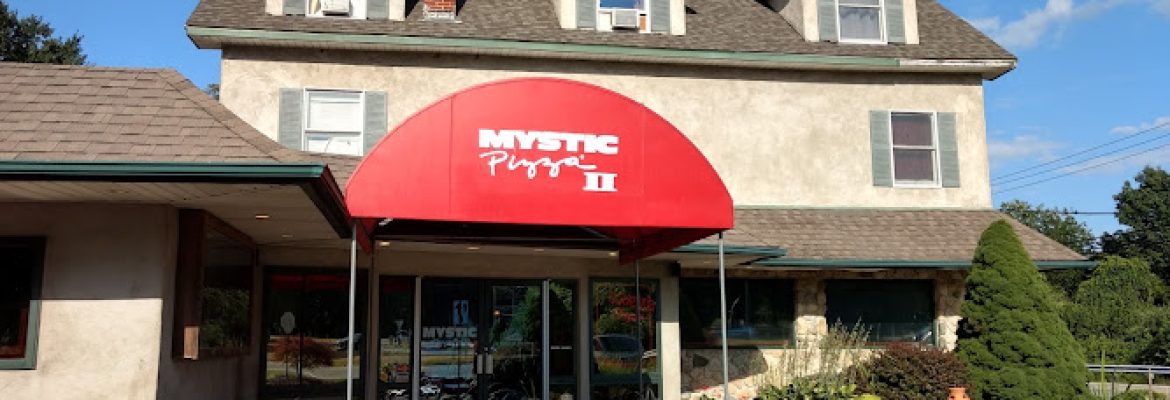 Mystic Pizza II