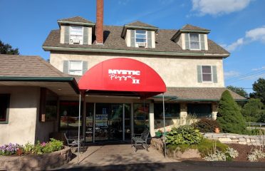 Mystic Pizza II