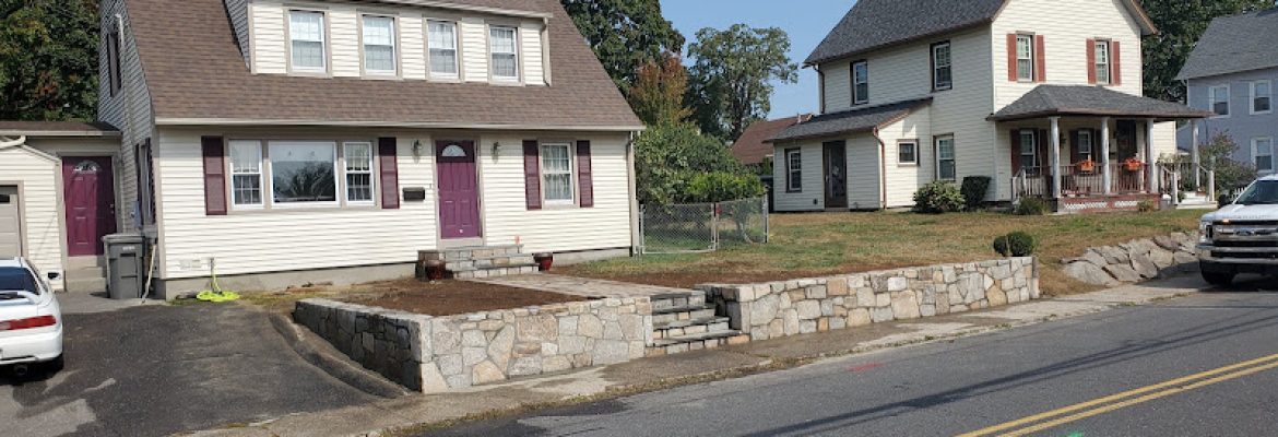 Stone Artist’s Masonry, LLC