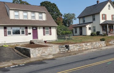 Stone Artist’s Masonry, LLC